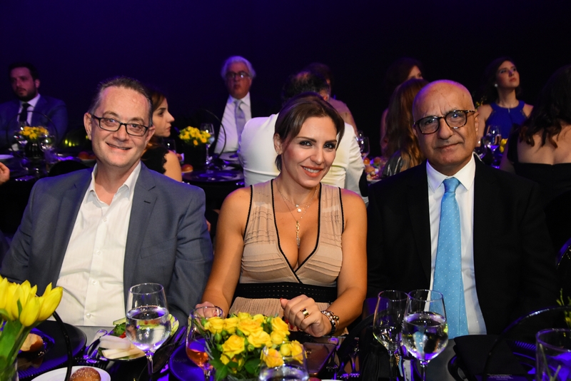 OMT Lebanon 20th Anniversary Celebration